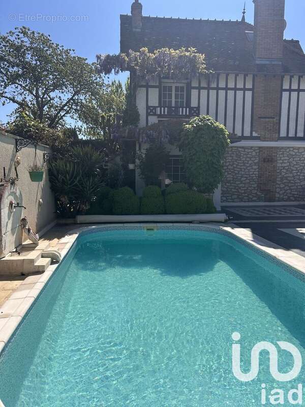 Photo 3 - Maison à MISY-SUR-YONNE