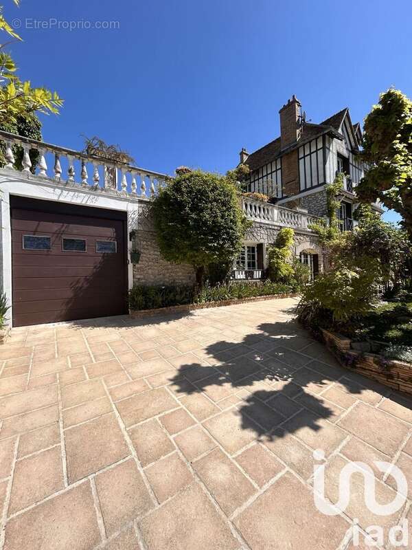 Photo 4 - Maison à MISY-SUR-YONNE