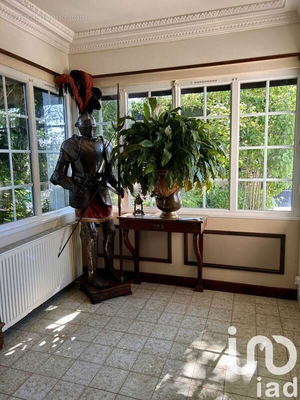 Photo 6 - Maison à MISY-SUR-YONNE