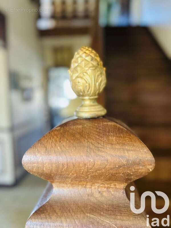 Photo 8 - Maison à MISY-SUR-YONNE