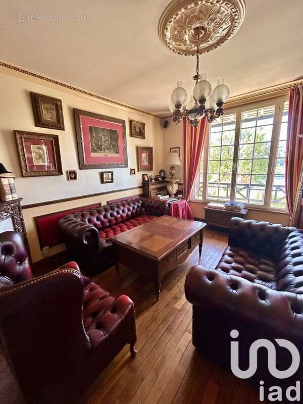 Photo 9 - Maison à MISY-SUR-YONNE