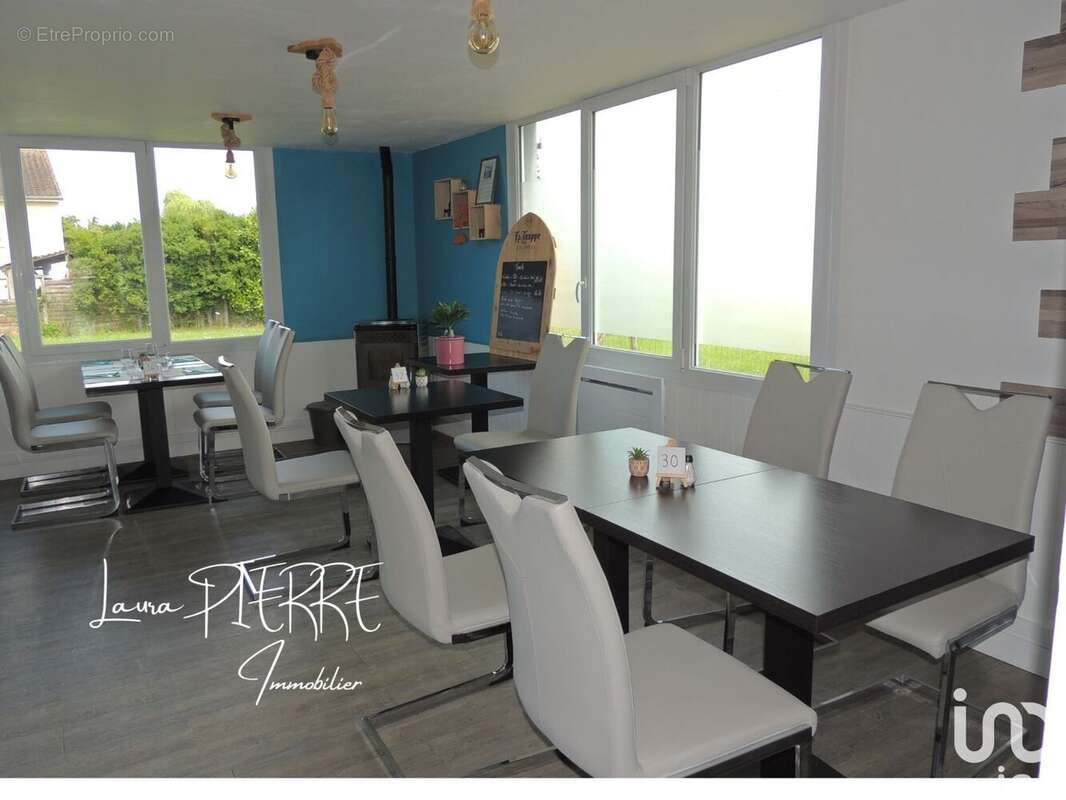 Photo 9 - Commerce à TROARN