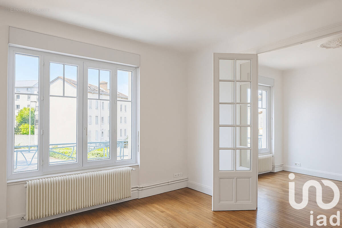 Photo 1 - Appartement à NANCY