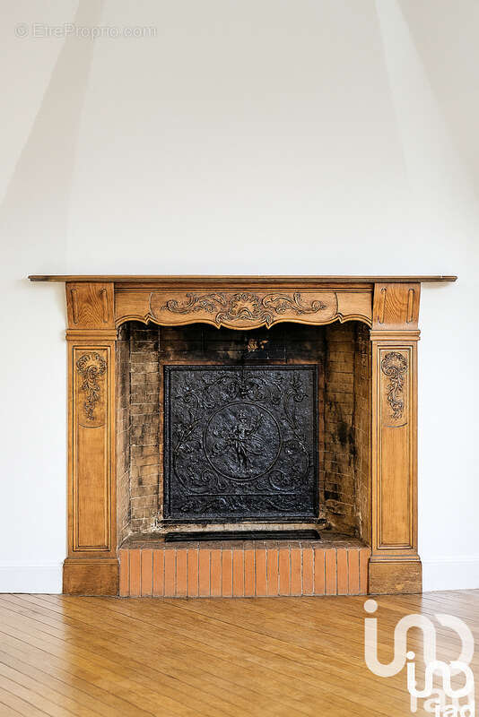 Photo 3 - Appartement à NANCY