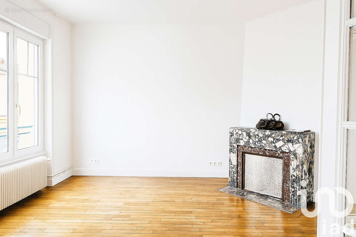 Photo 4 - Appartement à NANCY