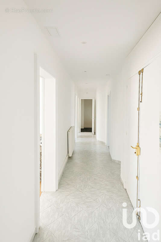 Photo 6 - Appartement à NANCY