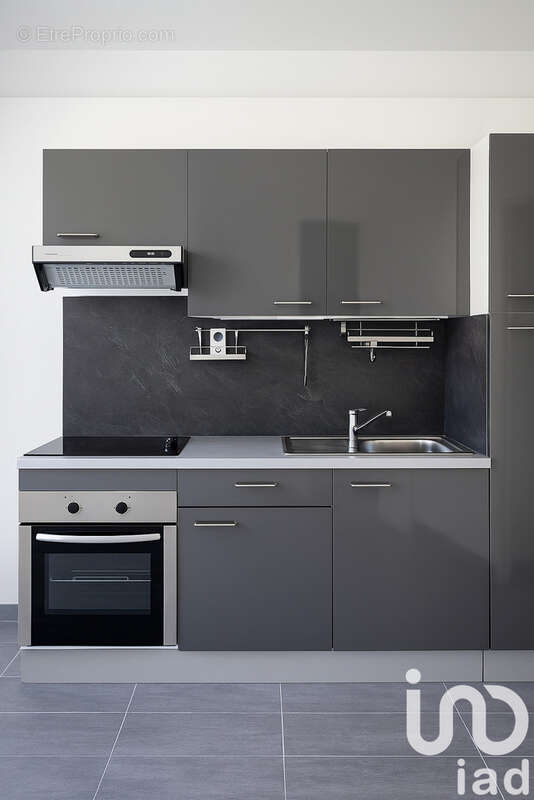 Photo 7 - Appartement à NANCY