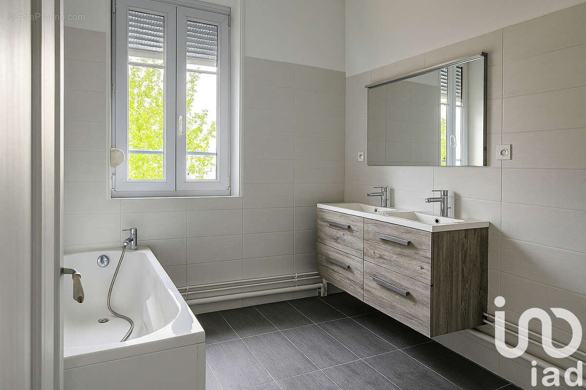 Photo 8 - Appartement à NANCY