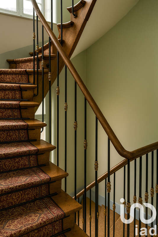 Photo 9 - Appartement à NANCY