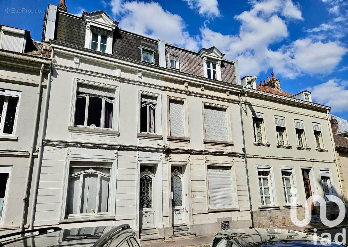 Photo 1 - Maison à DOUAI