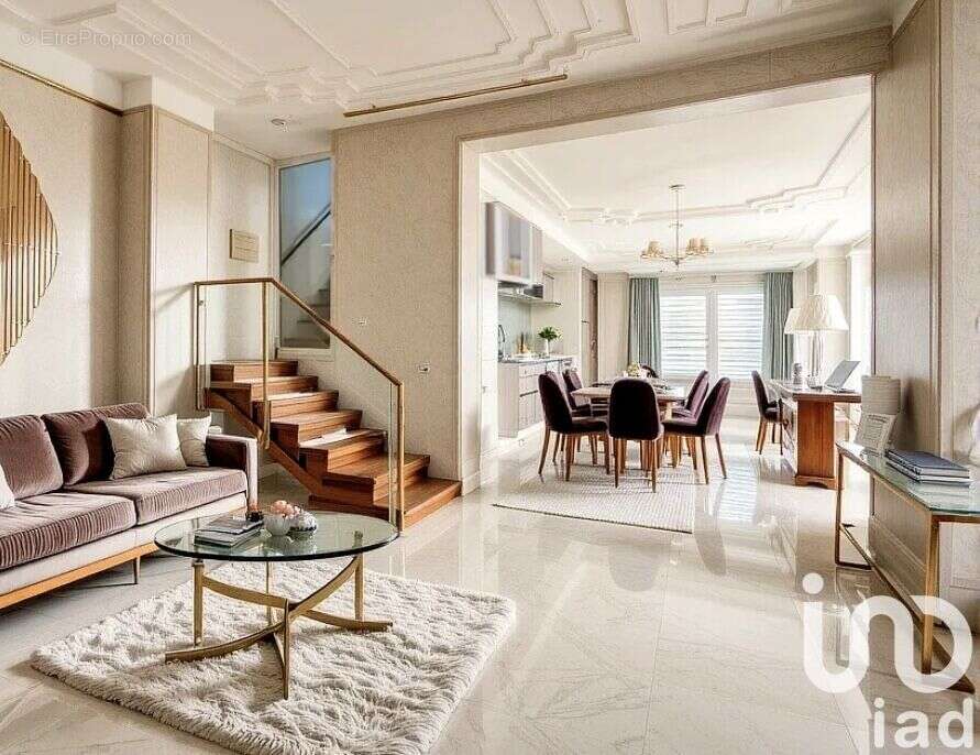 Photo 2 - Maison à DOUAI