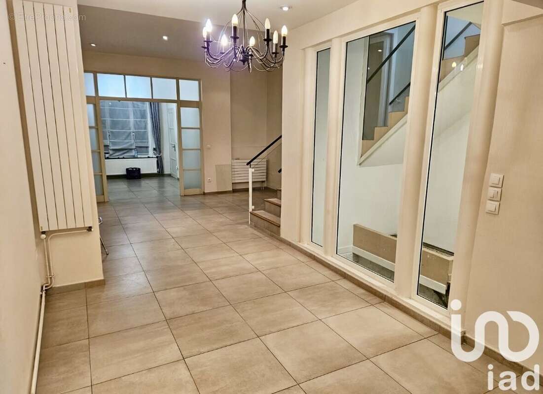 Photo 3 - Maison à DOUAI