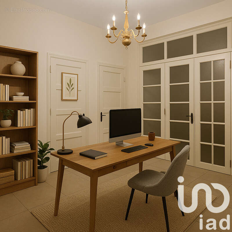 Photo 7 - Maison à DOUAI