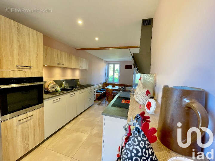 Photo 3 - Maison à GUNDERSHOFFEN