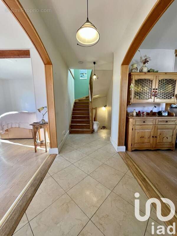 Photo 9 - Maison à GUNDERSHOFFEN