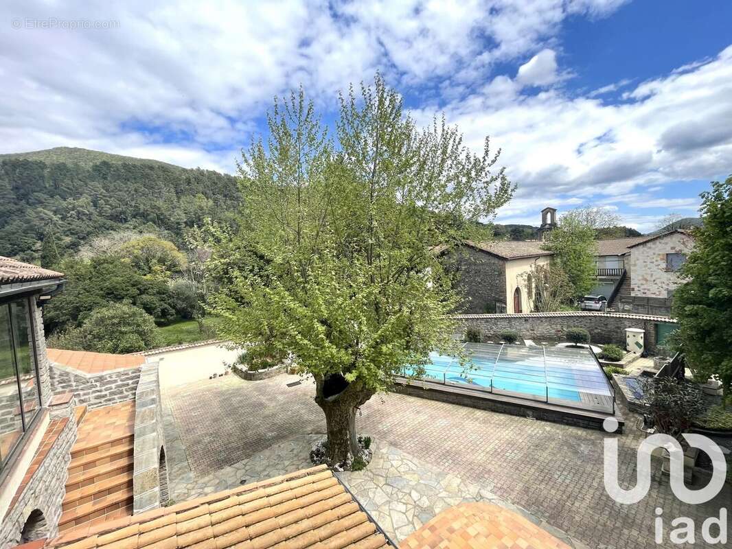 Photo 3 - Maison à LE MARTINET