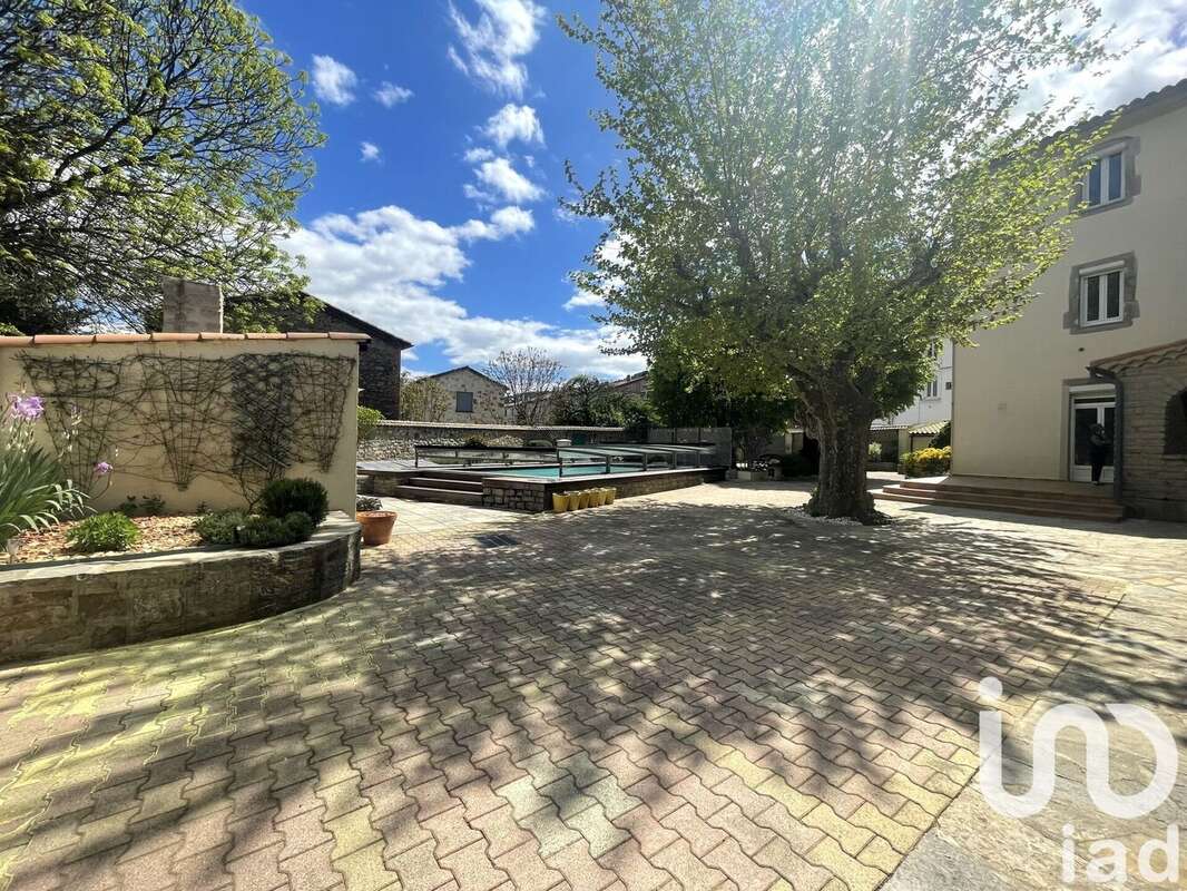 Photo 4 - Maison à LE MARTINET