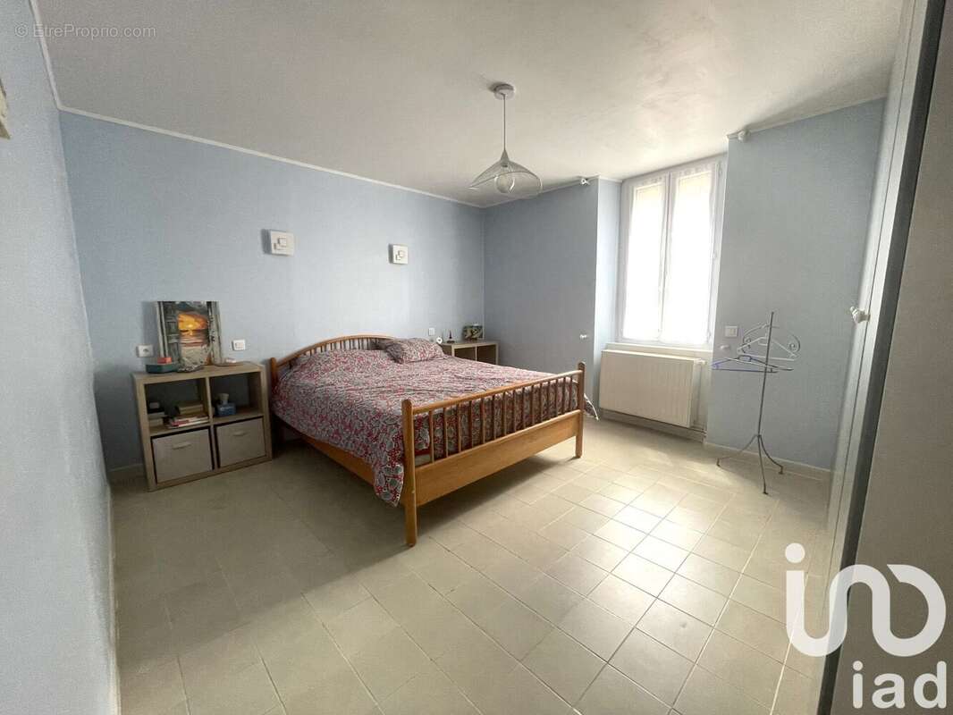 Photo 6 - Maison à LE MARTINET