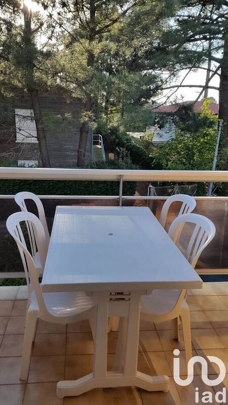 Photo 1 - Appartement à SAINT-GEORGES-DE-DIDONNE