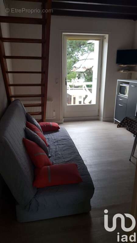 Photo 4 - Appartement à SAINT-GEORGES-DE-DIDONNE