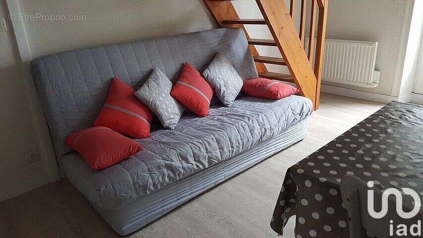 Photo 5 - Appartement à SAINT-GEORGES-DE-DIDONNE