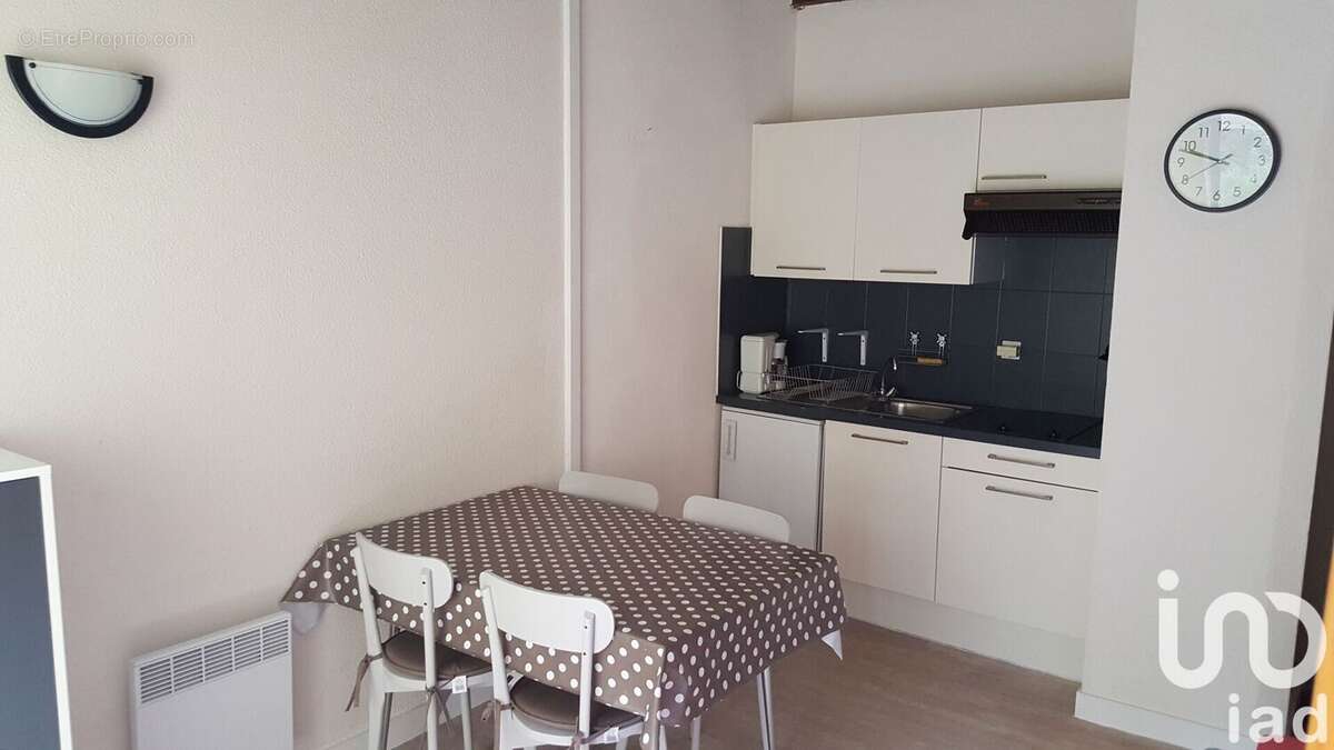 Photo 6 - Appartement à SAINT-GEORGES-DE-DIDONNE