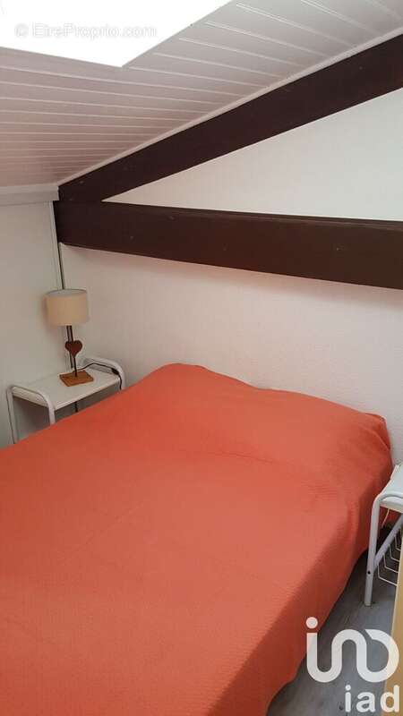 Photo 7 - Appartement à SAINT-GEORGES-DE-DIDONNE