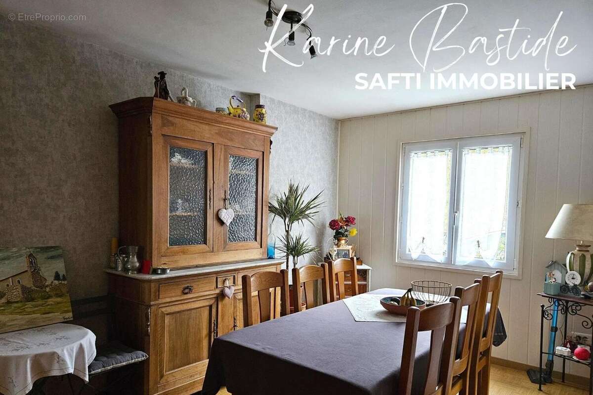 Photo 3 - Maison à PRADELLES