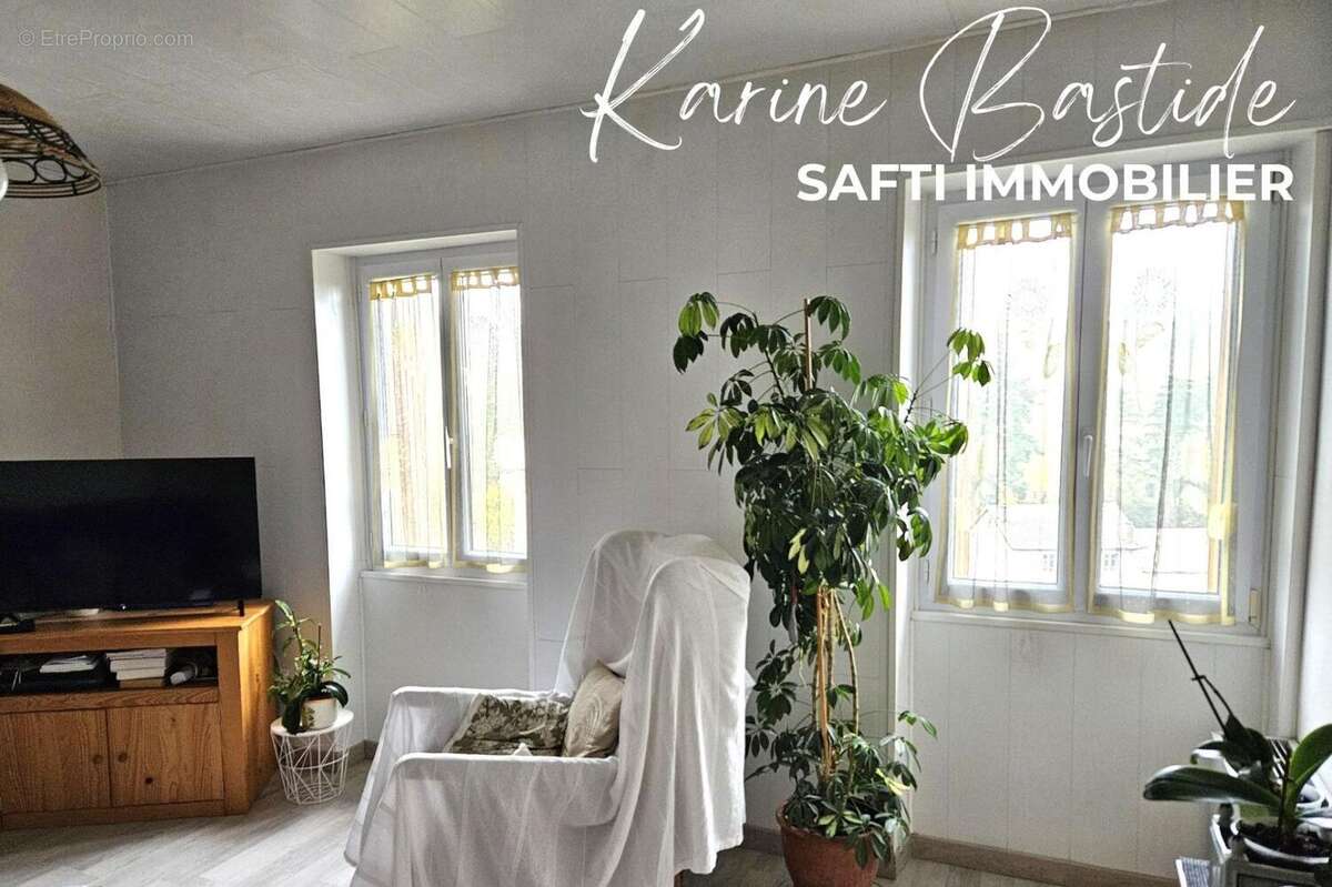 Photo 4 - Maison à PRADELLES