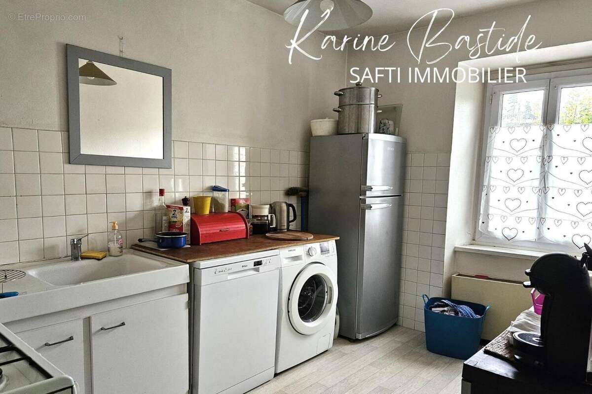 Photo 6 - Maison à PRADELLES