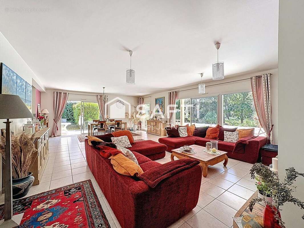 Photo 3 - Maison à SEIGNOSSE