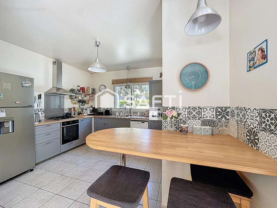 Photo 5 - Maison à SEIGNOSSE