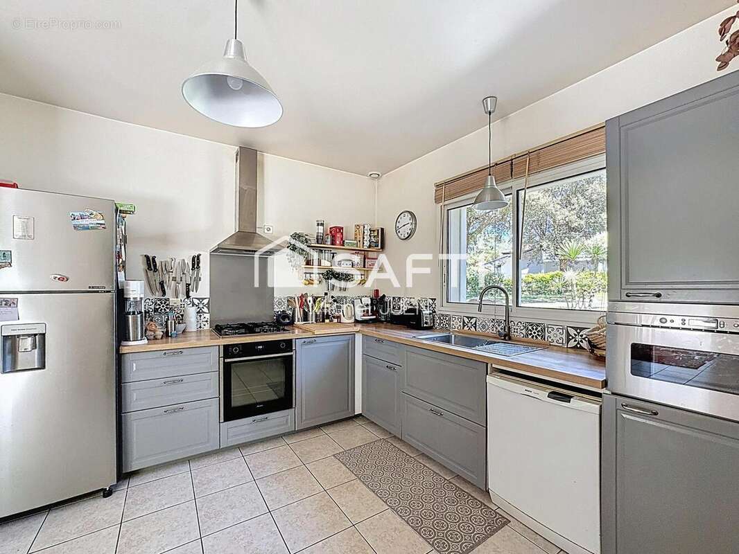 Photo 6 - Maison à SEIGNOSSE