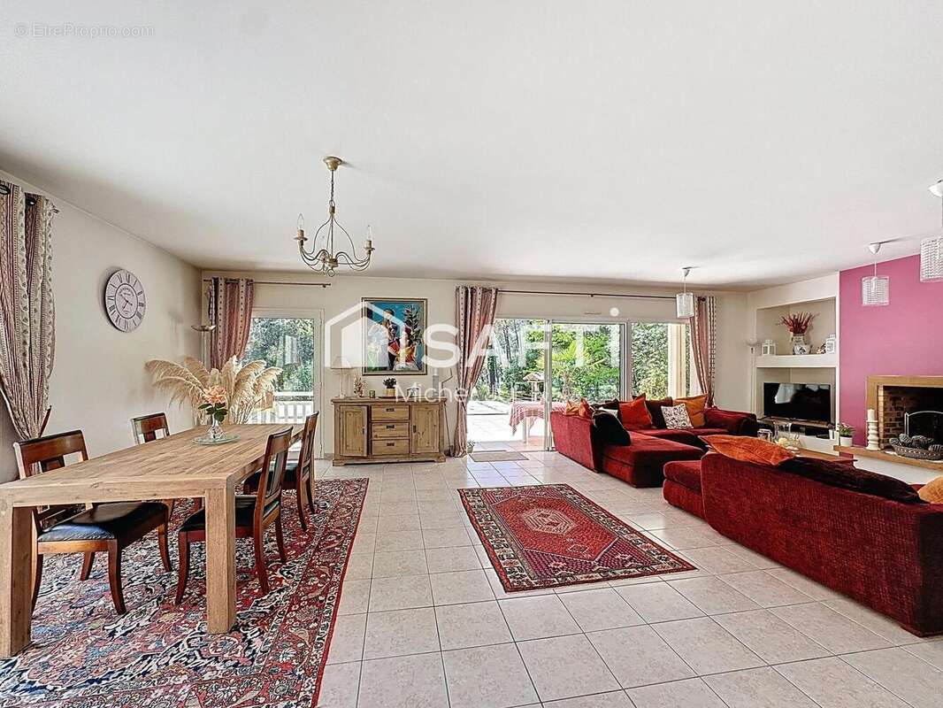 Photo 7 - Maison à SEIGNOSSE