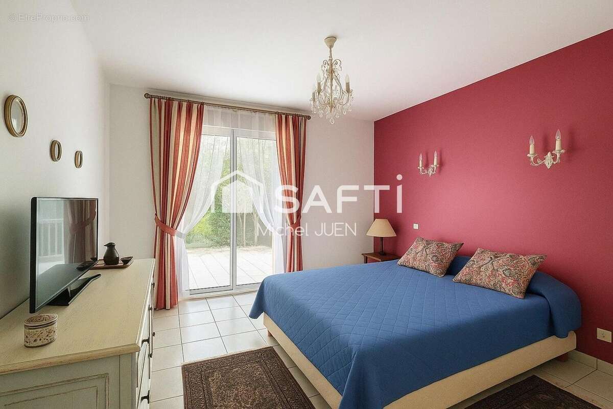 Photo 8 - Maison à SEIGNOSSE