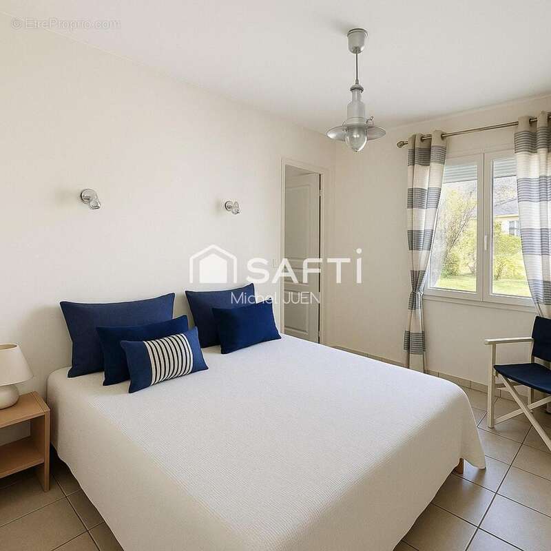 Photo 9 - Maison à SEIGNOSSE