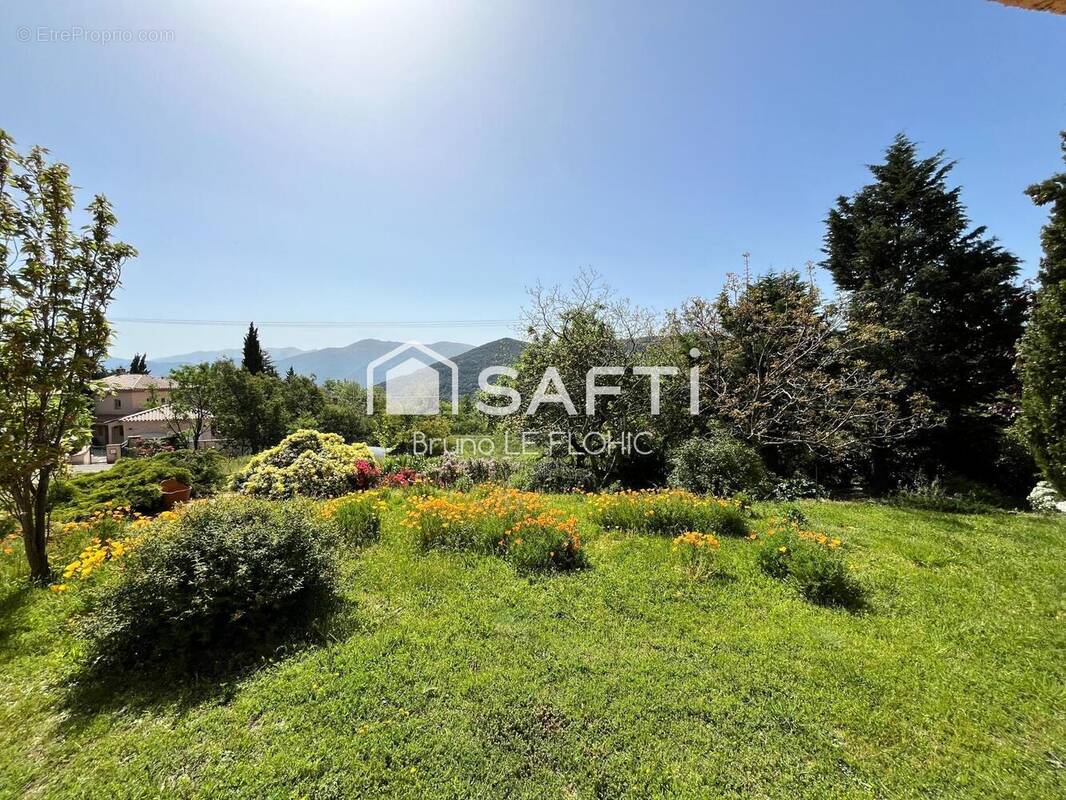 Photo 1 - Maison à CORSAVY