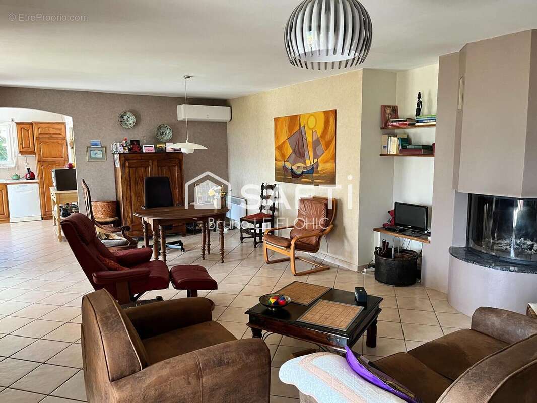 Photo 4 - Maison à CORSAVY