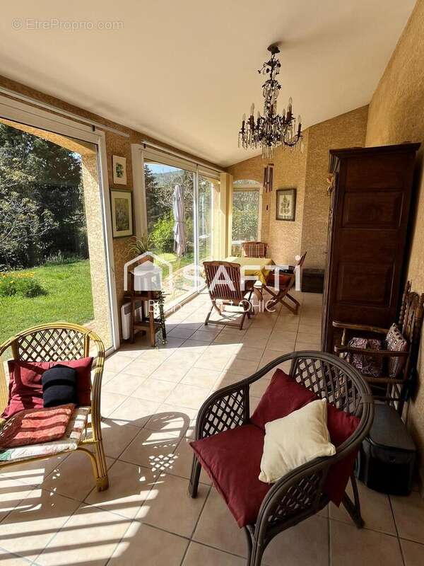 Photo 5 - Maison à CORSAVY