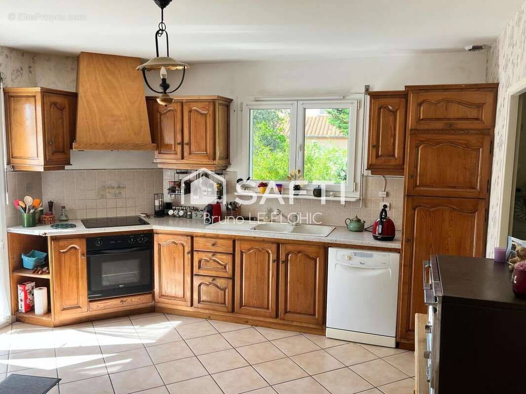 Photo 6 - Maison à CORSAVY