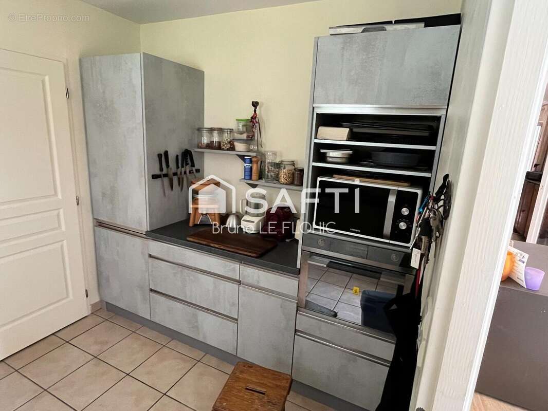 Photo 7 - Maison à CORSAVY