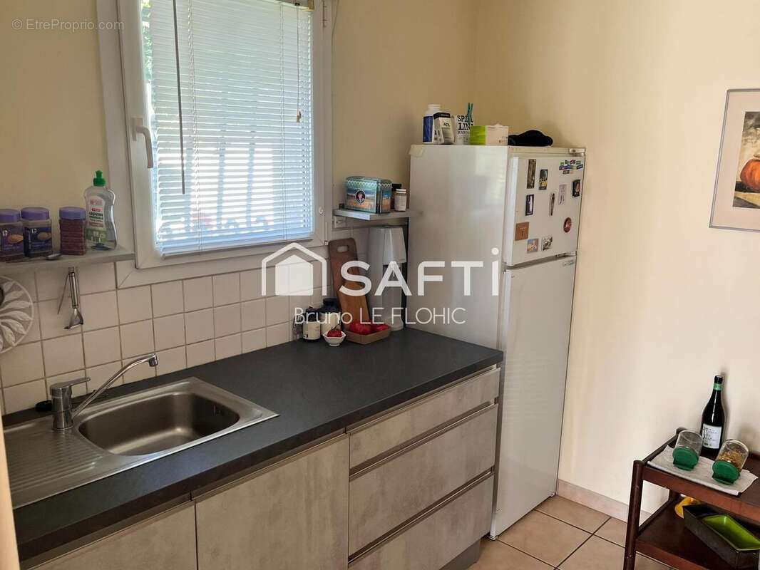 Photo 8 - Maison à CORSAVY