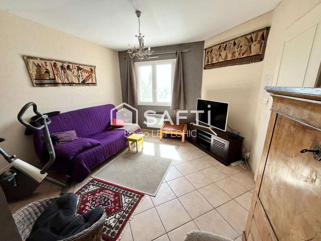 Photo 9 - Maison à CORSAVY