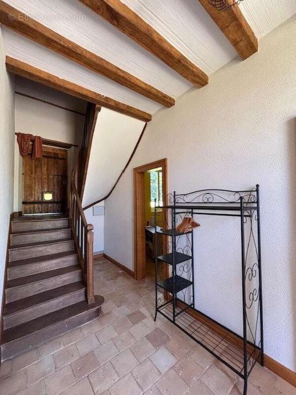 Photo 5 - Maison à LOCHES