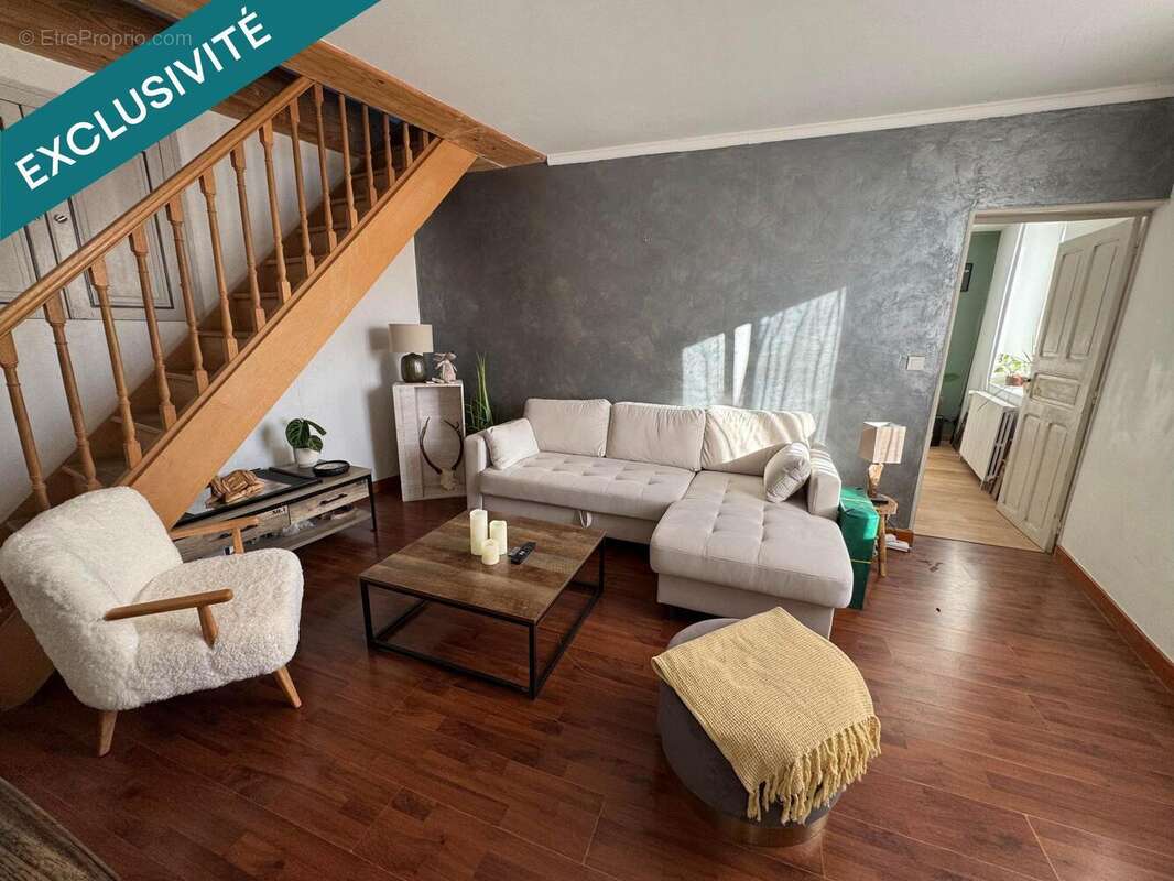 Photo 7 - Maison à LE POINCONNET