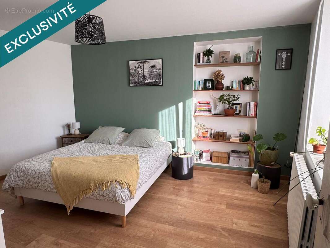 Photo 8 - Maison à LE POINCONNET