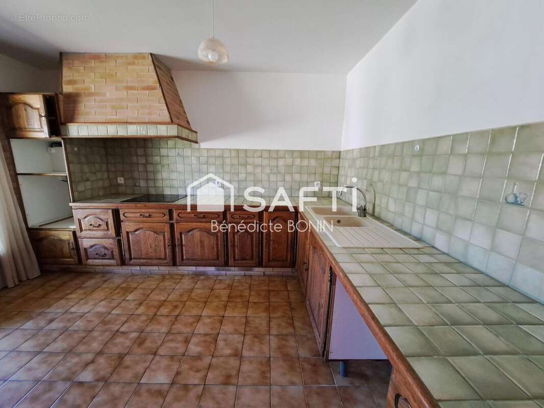 Photo 3 - Maison à CHANIERS