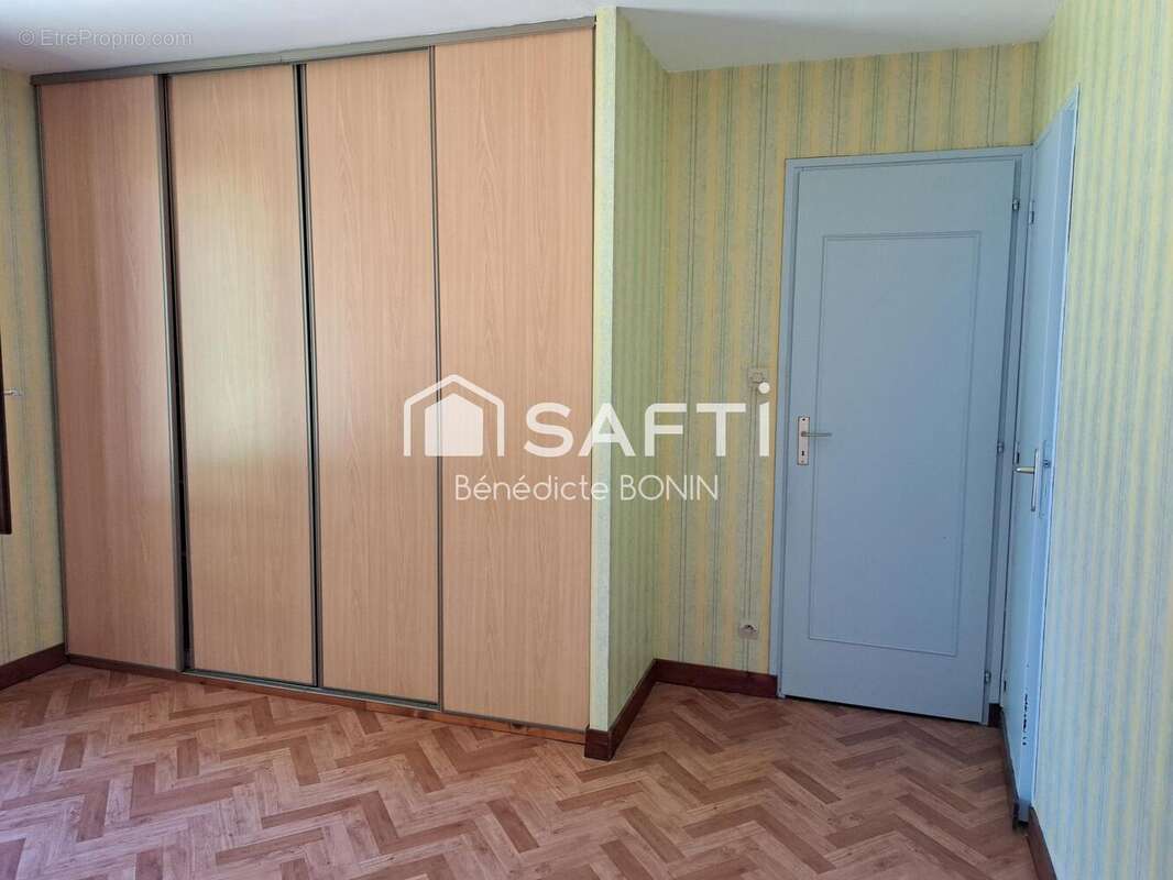 Photo 6 - Maison à CHANIERS