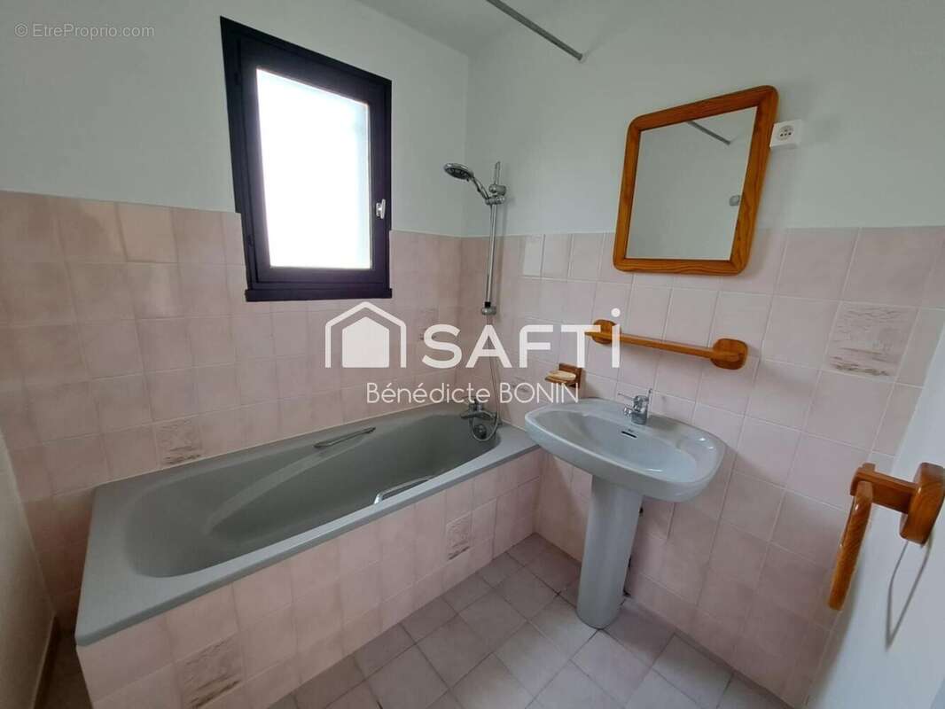 Photo 7 - Maison à CHANIERS