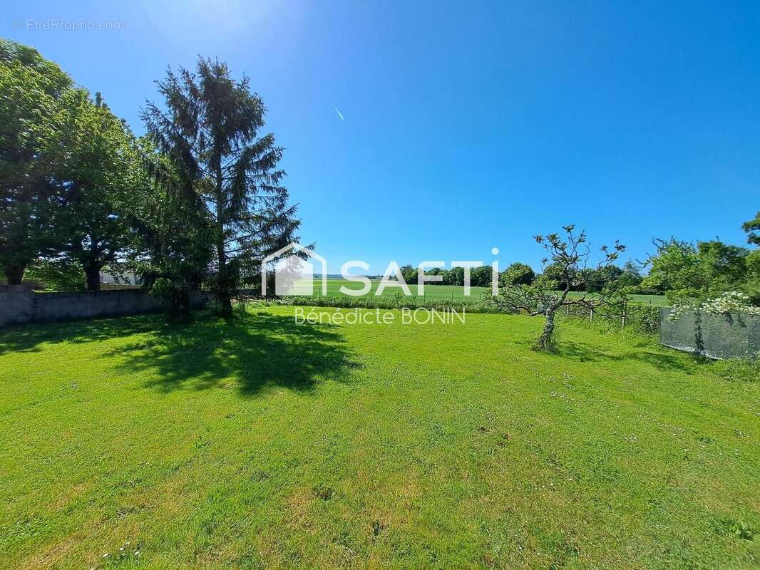 Photo 9 - Maison à CHANIERS